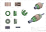 make 3d design for customer requirment